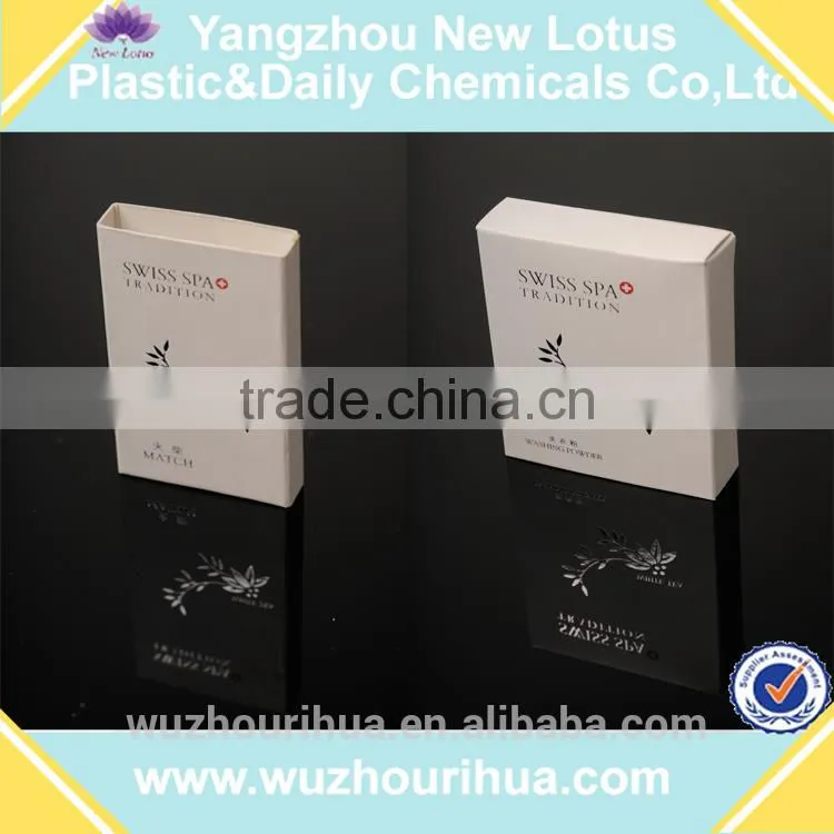customized design hotel amenity amenities supplier