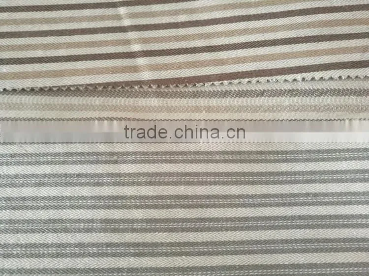 Various patterns high quality mattress Stretch Jacquard knit Fabric