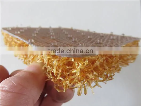 Eco-friendly pure pvc coil car mat, beautiful car mat