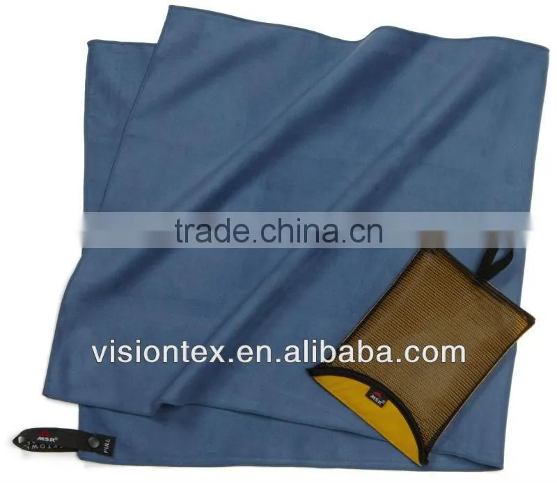 Microfiber soft Gym Towel
