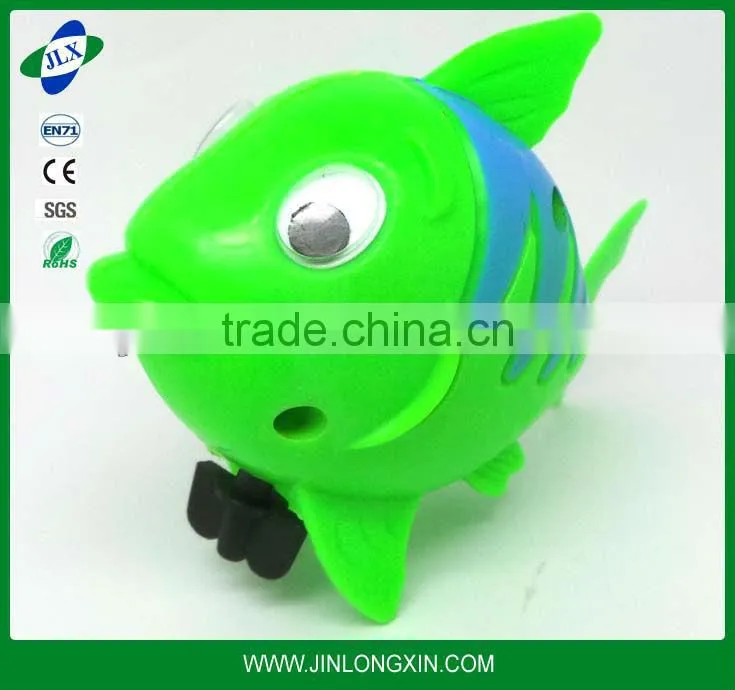 Plastic toys Penguin toy Bath toys