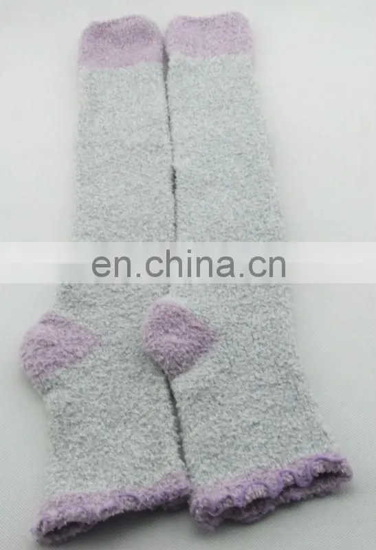 Girls leg wamer long stocking