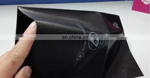 Conductive ESD Bags for electronic component
