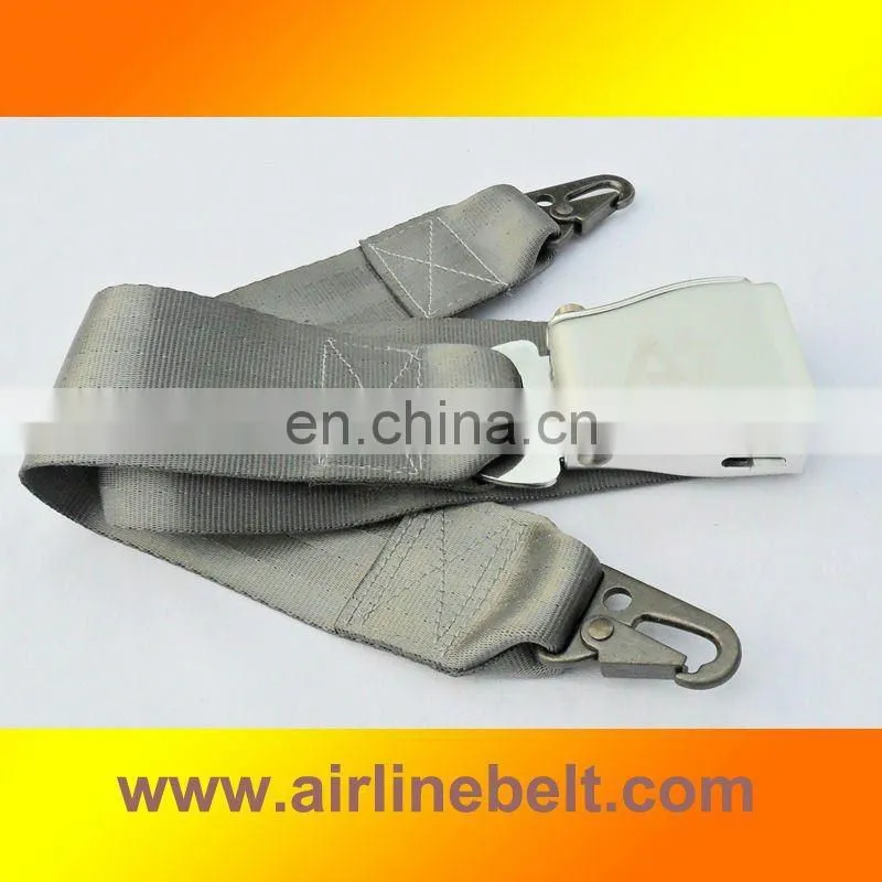 Quick release stretcher band/strap/belt