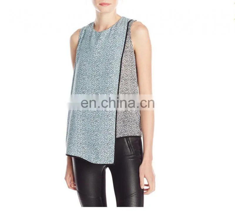 Hot sell new fashion sexy yoga wholesale tank top