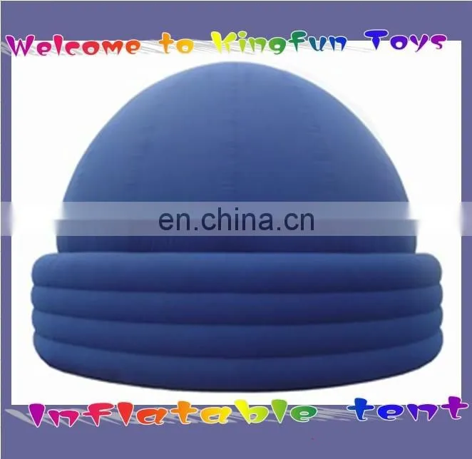 2014 Digital inflatable planetarium tent for sale