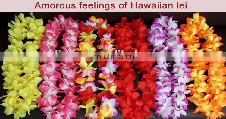 Festival wreath Wedding Decoration Flower Garland