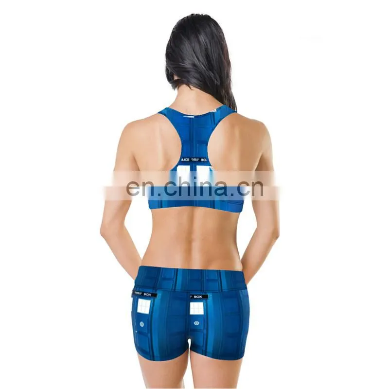 Wholesale Lates Fashion Style Women Fitness Sports Leggings plus size leggings