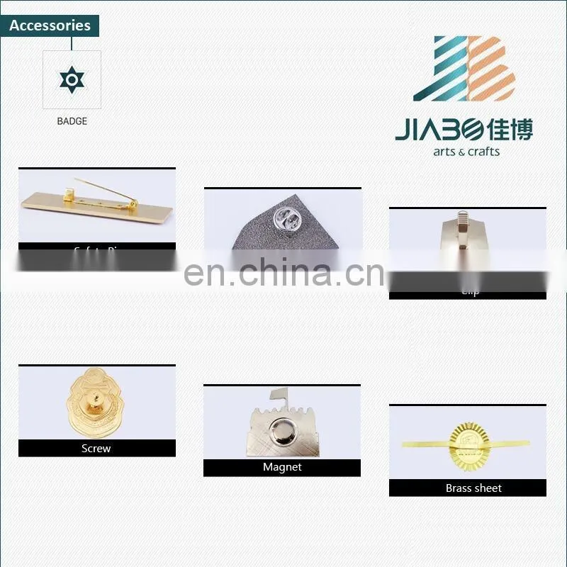 Customized brass etching custom magnetic bookmark metal