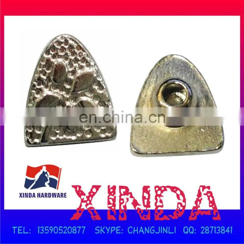Unique Durable Metal Jeans Rivets of Factory for Garment, Bags, Hats and Bags with High Quality
