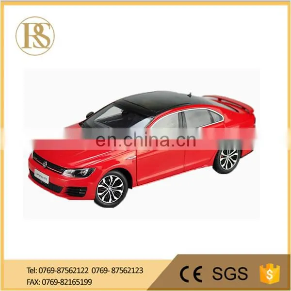 Factory Hot Customized 1/64 Scale Diecast Car For Collectible