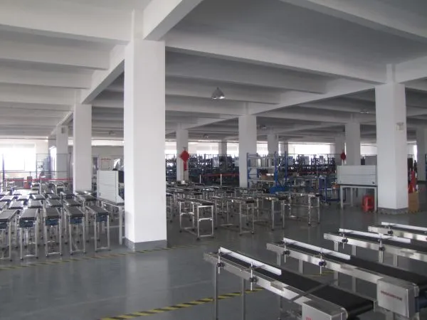 Hefei Yougao Technology Co.,LTD company overview - view 2