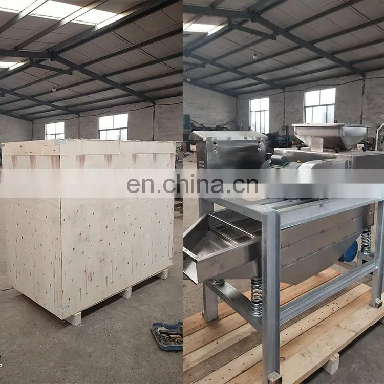 macadamia nut cutter and chopper walnut cutting machine peanut chopping machine