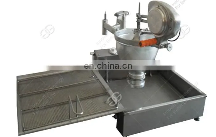 2017 Top Selling Sweet Buns Machinery Donut Making Machine Price