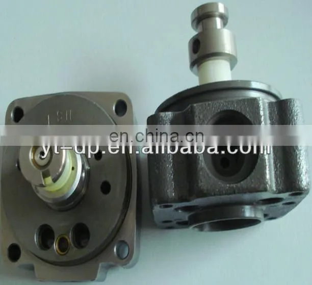 Diesel engine fuel pump rotor head 096400-1320 1HD-T