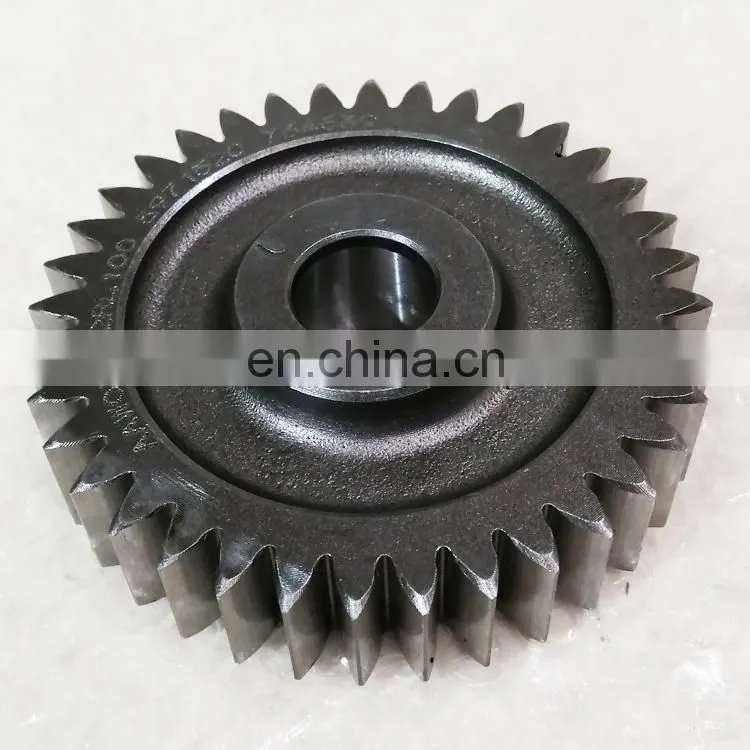 Good Quality ISF3.8 Gear 3971520 Use For Air Compressor