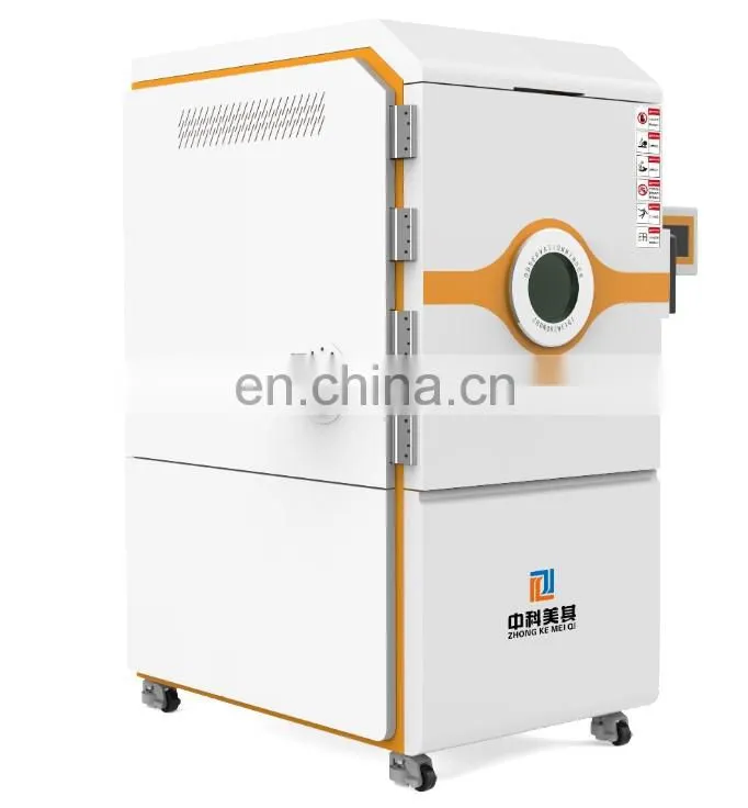 Constant High and low temperature low pressure Climatic Chamber Testing Equipment