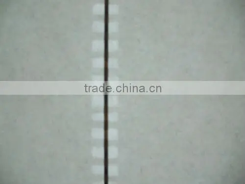 Ascension fiber paper, a4 paper 80 gsm,Anti-counterfeiting Security embossing watermark paper