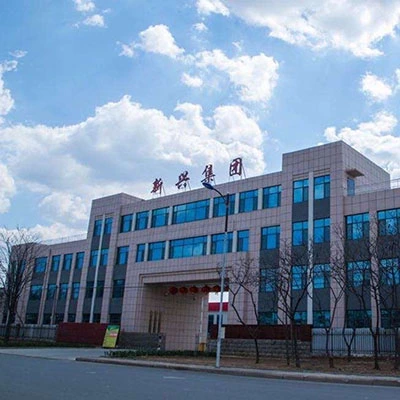 Shandong Ningjin Xinxing Chemical Co.,LTD. company overview - view 1