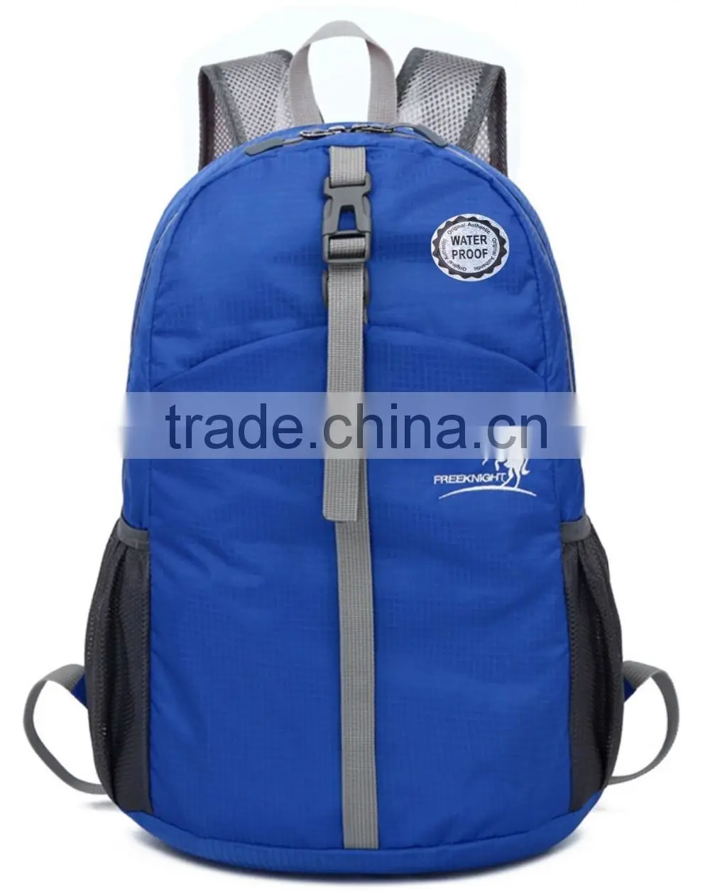 Durable Packable Handy Lightweight Travel Waterproof Backpack Daypack+Lifetime Warranty