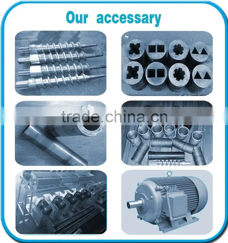 Price reasonable coal machine | sawdust charcoal making machine