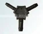 high quality Adjustable Manual hydraulic pressing clamp