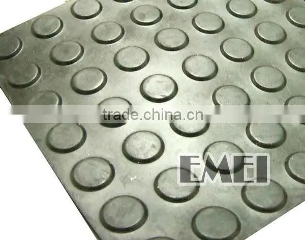 rubber garage floor tile