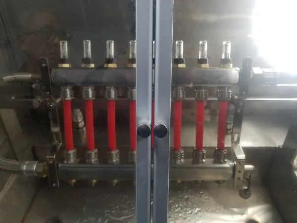 Ningbo Noincor HVAC Technology Co., Ltd company overview - view 3