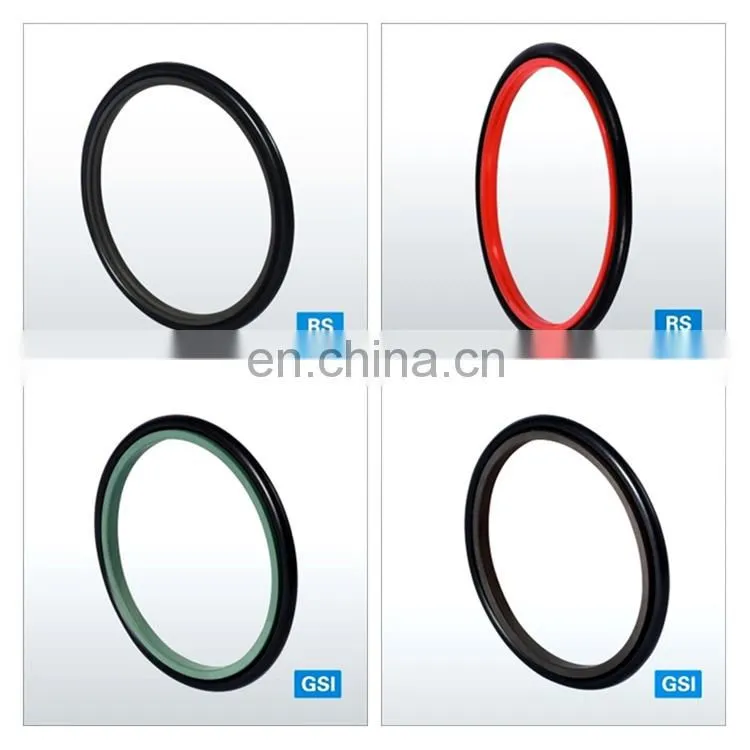 High Quality Hydraulic Seal PU UN USH KDAS ODU OSI ODI SPGO SPG SPGW Hydraulic Piston Seal For Sale