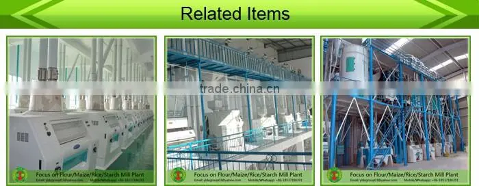 Good price complete cassava starch production line, cassava processing plant