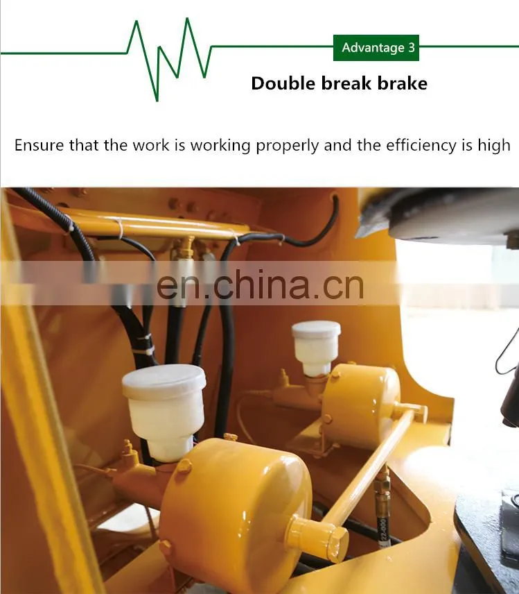 China Golden Supply Loader and Backhoe Used Backhoe Loader for Sale