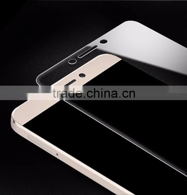 MOFi Original Tempered Glass for Letv Le 1s X500,Le1s, Mobile Phone Full Cover Screen Protector Film Replacement for LeEco Le 1s
