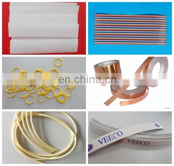 1-160mm Automatic Roll Flat Cable Cutting Machine