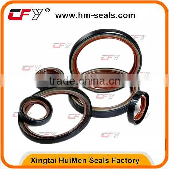 Bonded seal washers