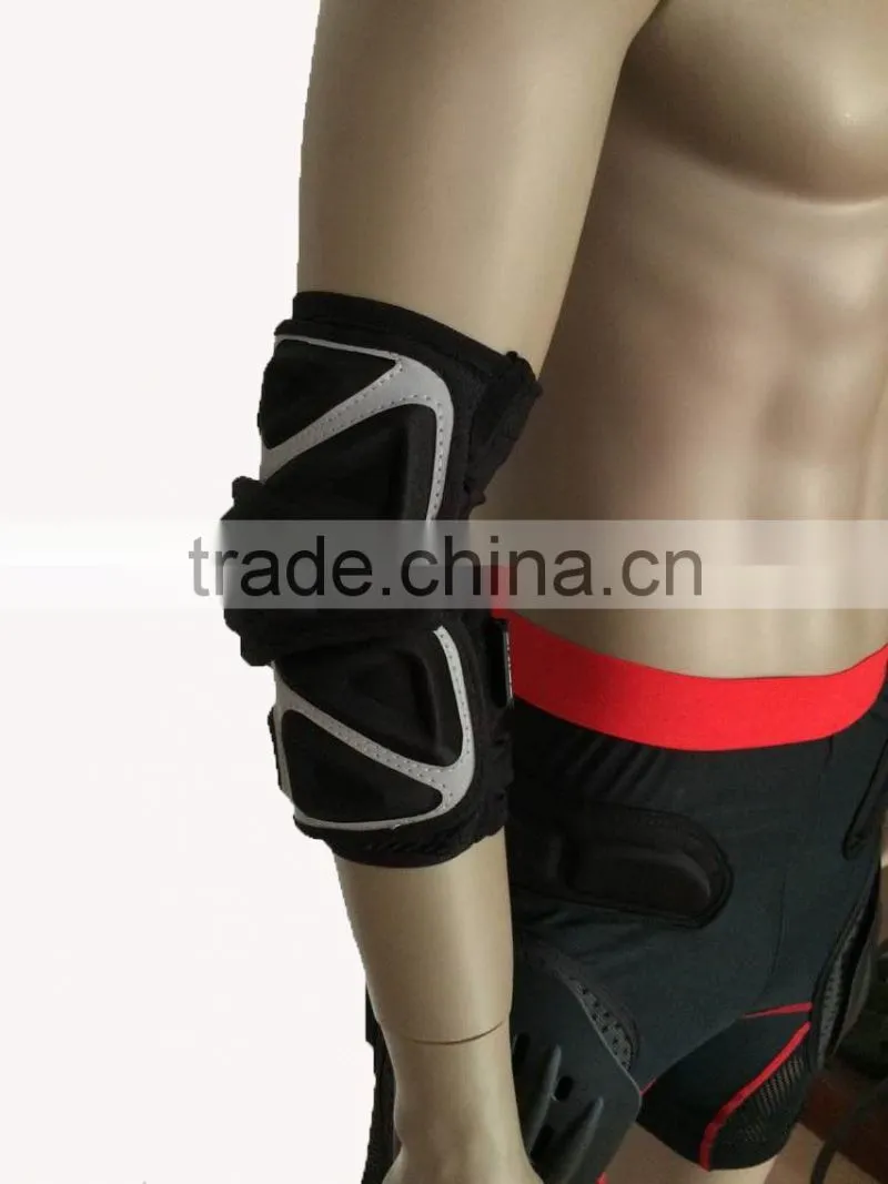 New design motorcross elbow pads