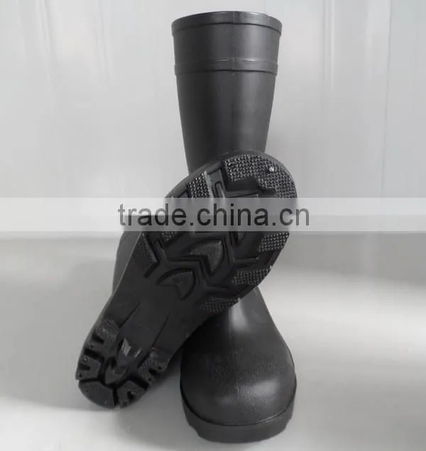 2015 men outdoor working safety shoes, industry shoes