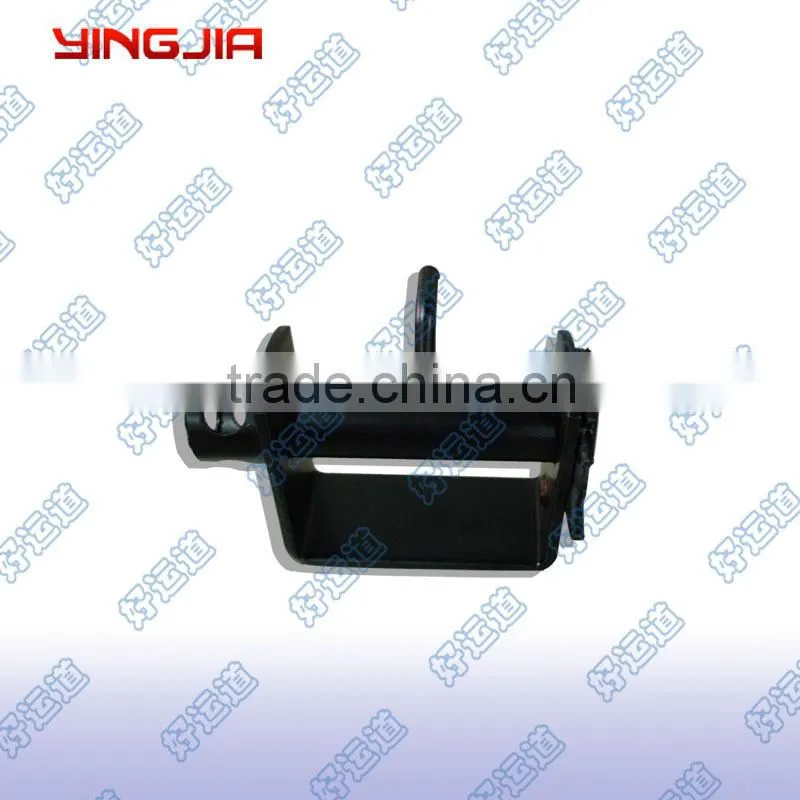 08139 Truck Weld-on Sliding Webbing Winches