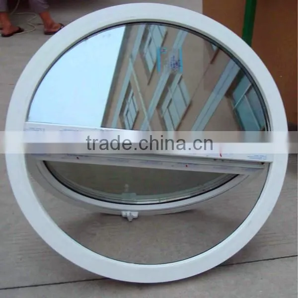 factory wholesale upvc windows decorative window frame