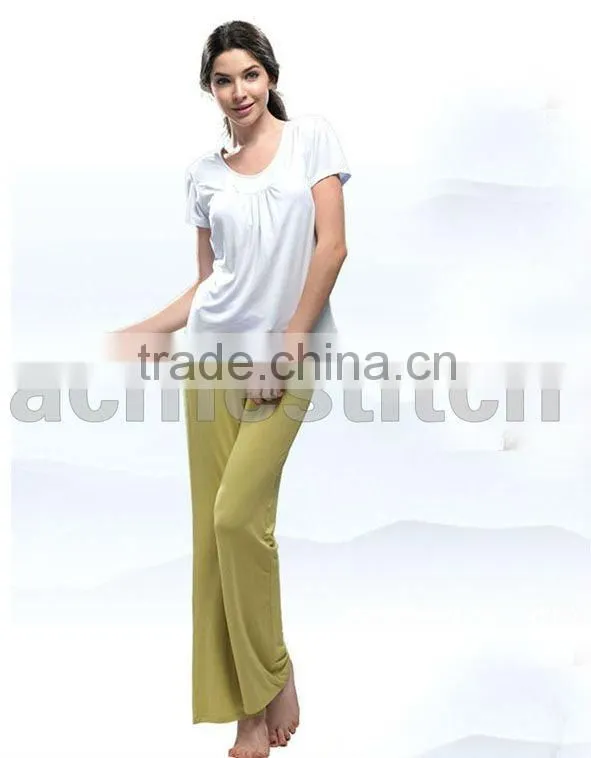 summer yoga wear design---22347A