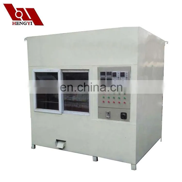 CE approved cheap price scrap copper wire separator recycling machine