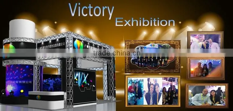 Dj Dmx Operator Sunny 192 Rgb Led Display Controller