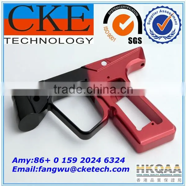 Top Custom Machining Shop Precision Sheet Metal Services with Top Quality