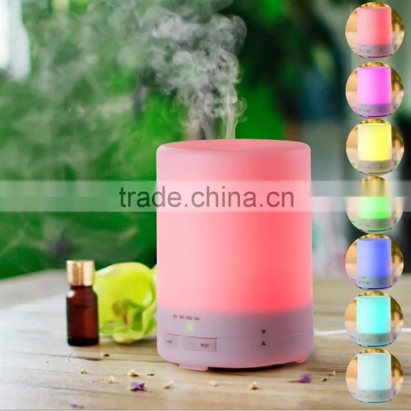 aroma humidifier steam diffuser top cool mist humidifier