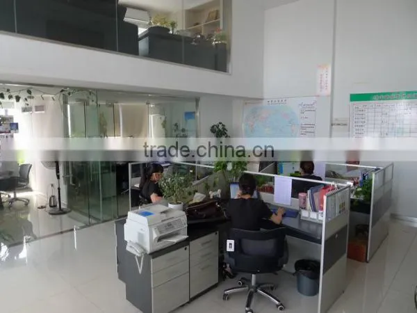 Yangzhou Bright Solar Solutions Co., Ltd. company overview - view 3