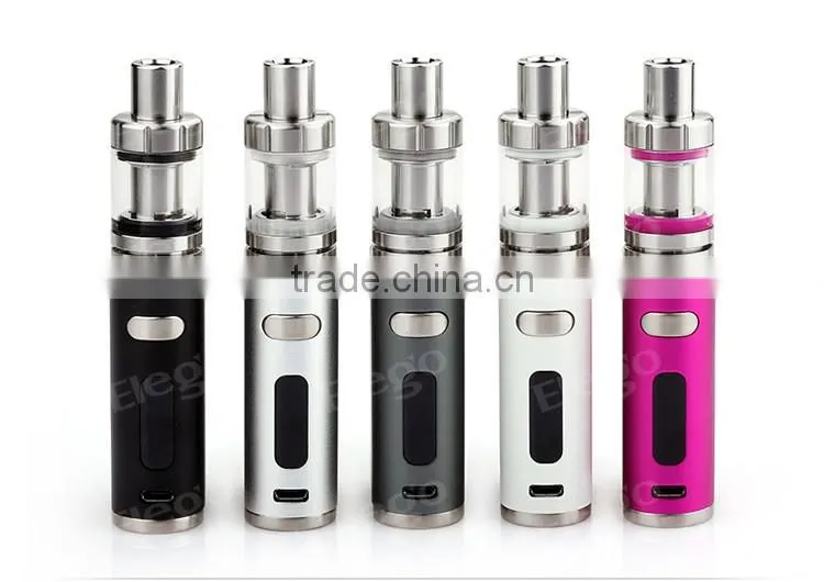 Elego Large Stock Offer Eleaf iStick Pico Kit, Crazy Selling iStick pico