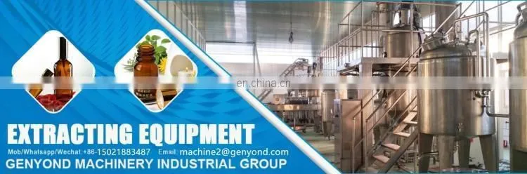 Factory Directly Supercritical CO2 Fluid Extraction Machine for oiHigh Quality Hemp with fair price