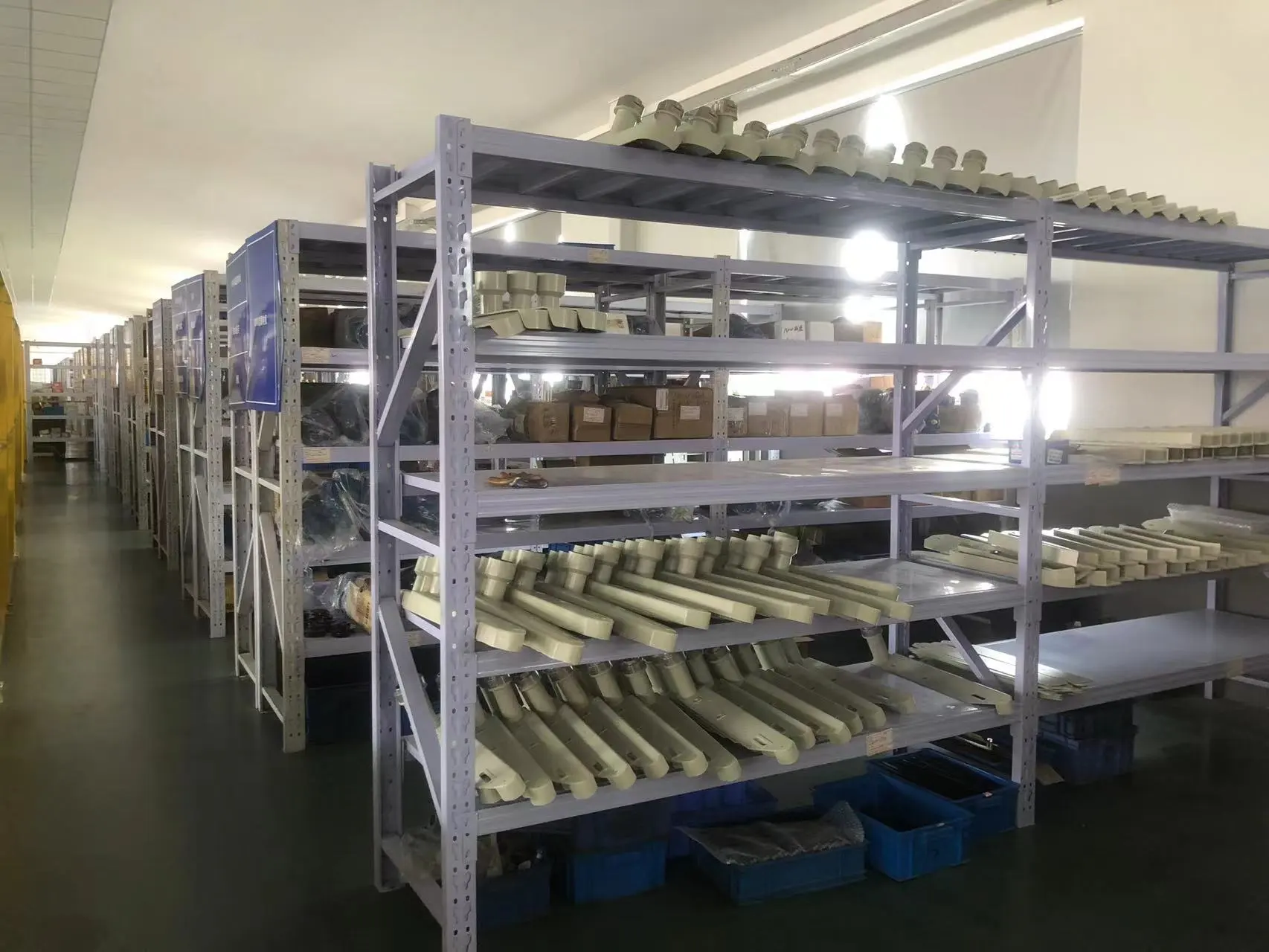Hebei Qinggong Sewing Machine Co., Ltd. company overview - view 4