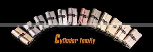 Euro Door Lock Cylinder
