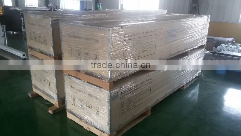flag printer machine