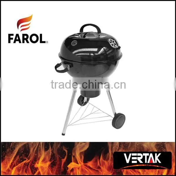 charcoal bbq grills
